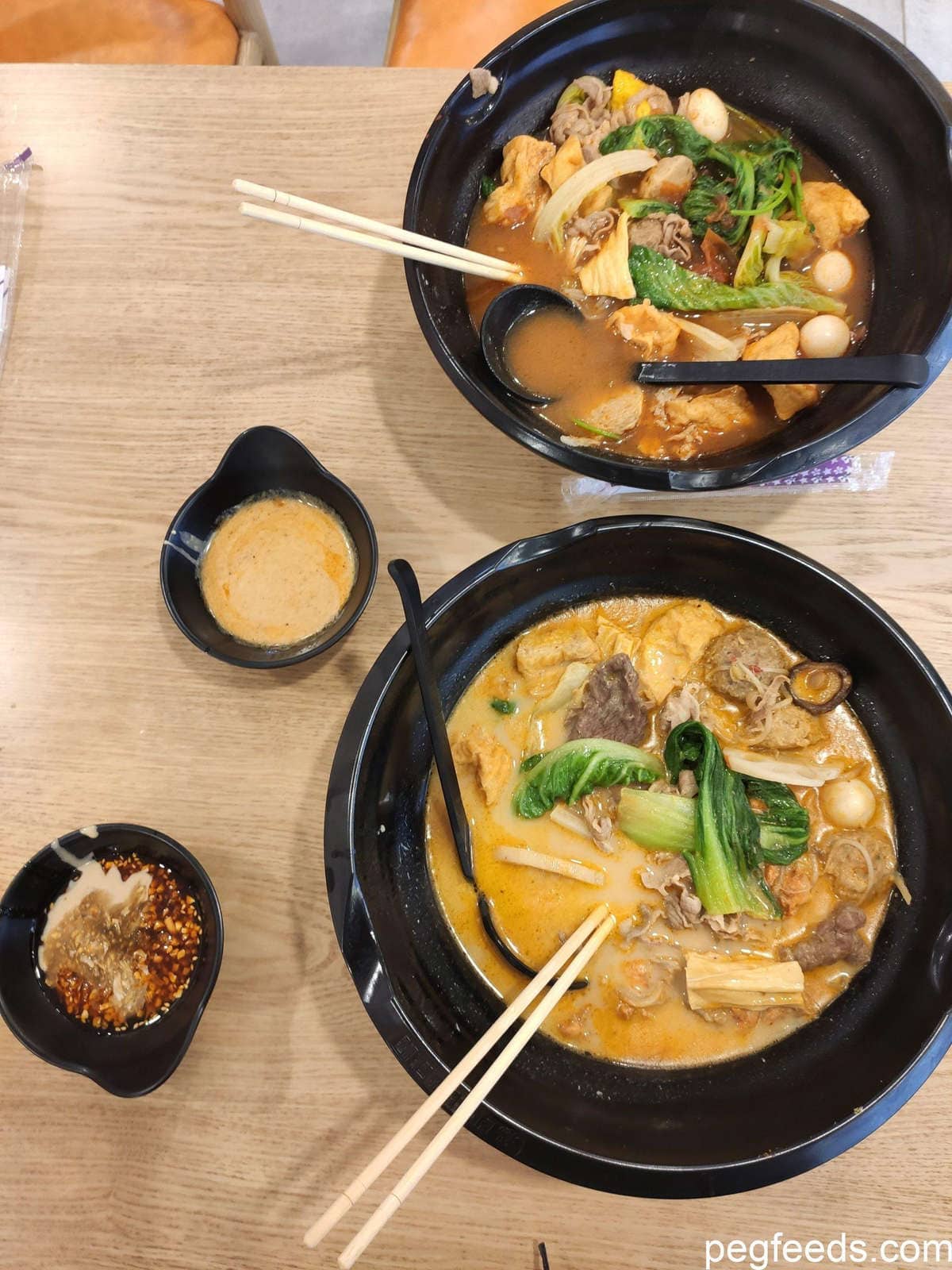 Yang Guo Fu Ma La Tang Kingsford Sydney