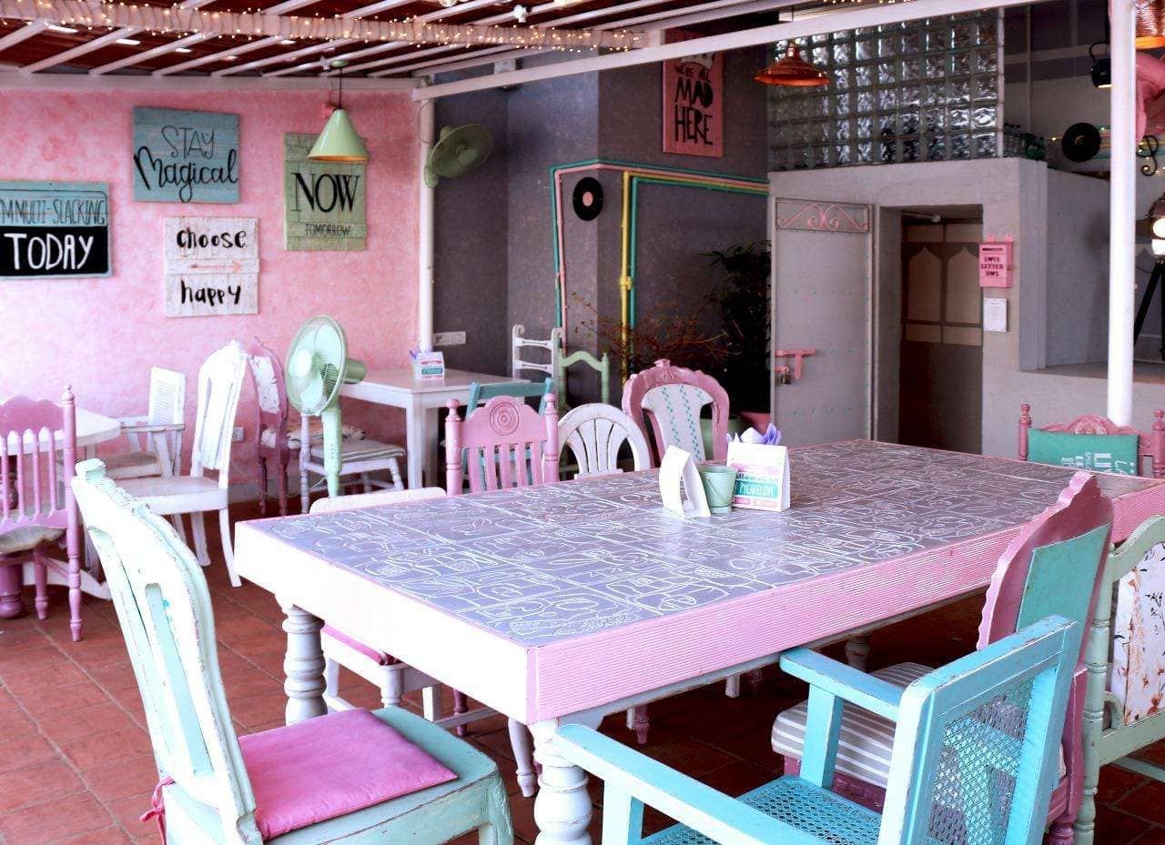 Photos of PY Cafe, Pictures of PY Cafe, Puducherry | Zomato