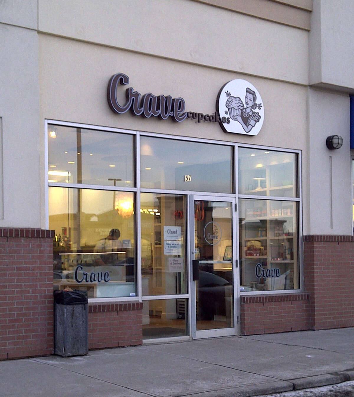 Crave Cookies And Cupcakes Arbour Lake Calgary Zomato