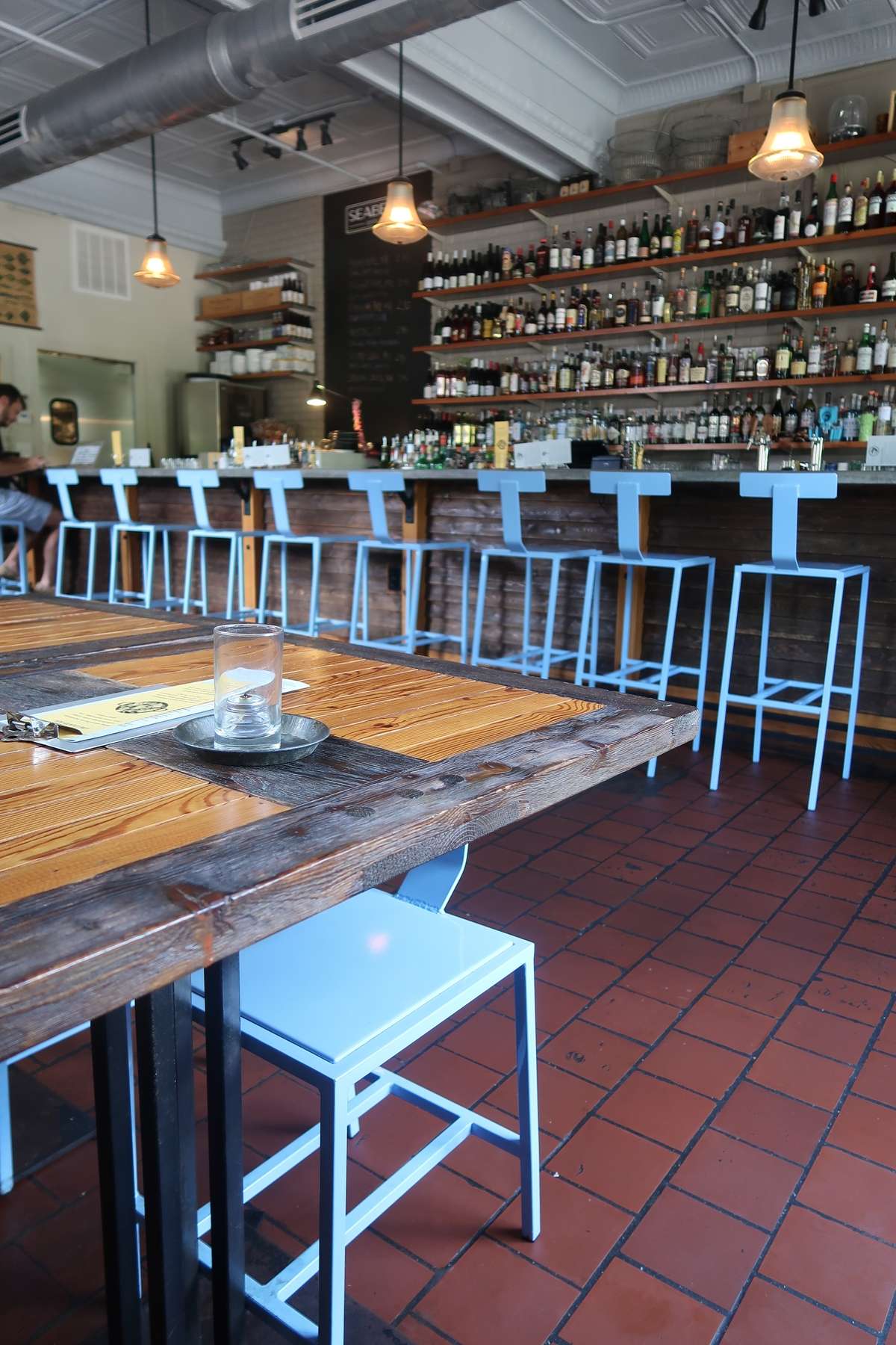 Seabear Oyster Bar, Athens, Athens Zomato