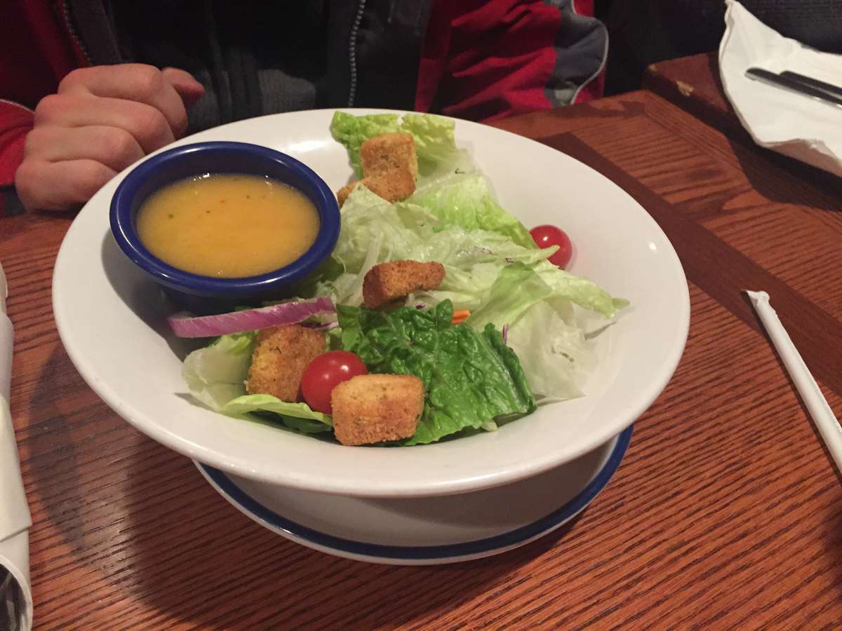 Red Lobster, Brantford, Brantford Zomato