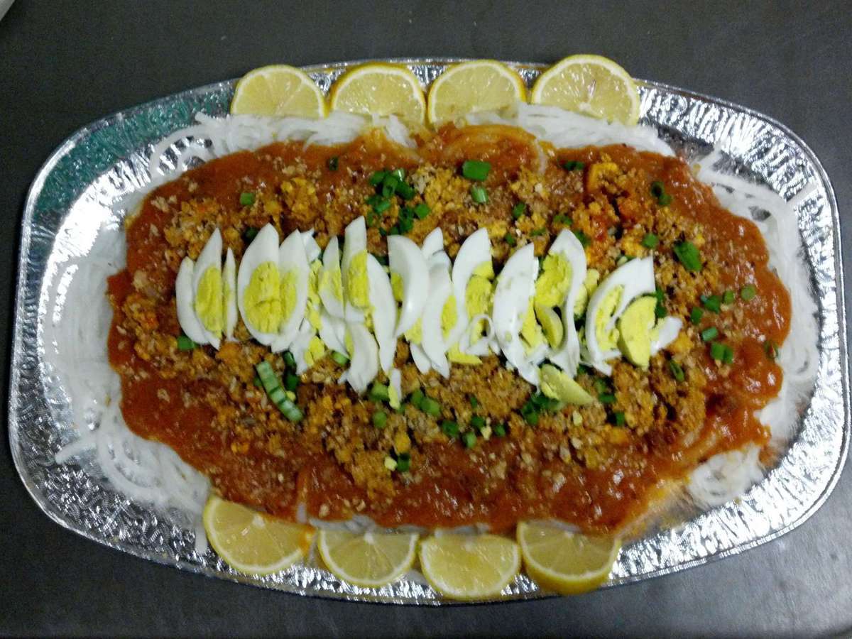 Manila Hong Kong Kitchen, Sparks, Reno Zomato