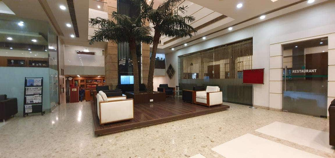 Hotel Ilark, Bhuj Locality order online - Zomato