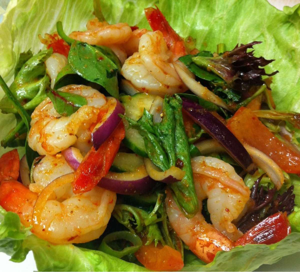 Rice Barn Reviews User Reviews For Rice Barn South Melbourne