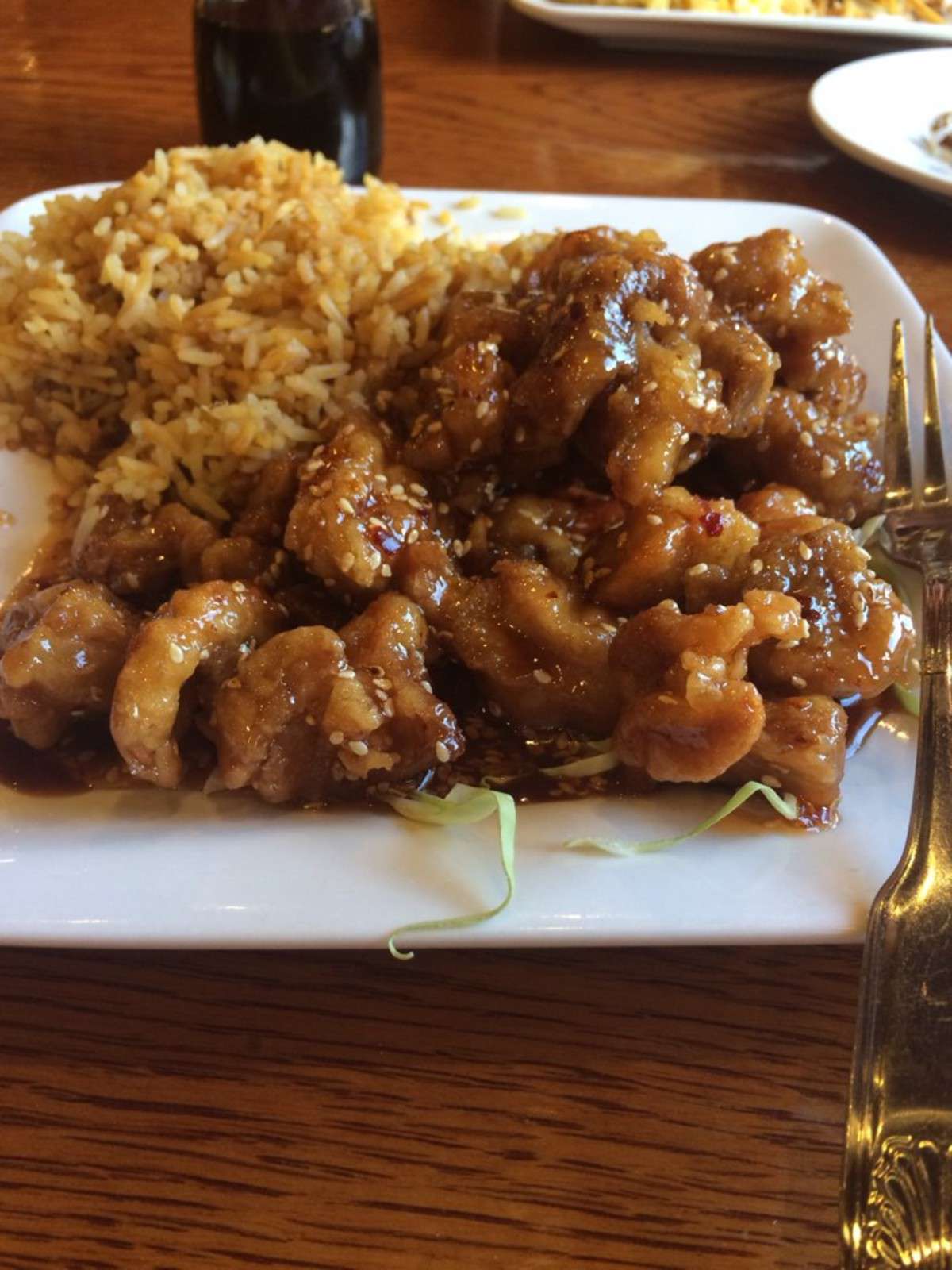 Dragon Treasure Chinese Restaurant, Fruita, Grand Junction Zomato