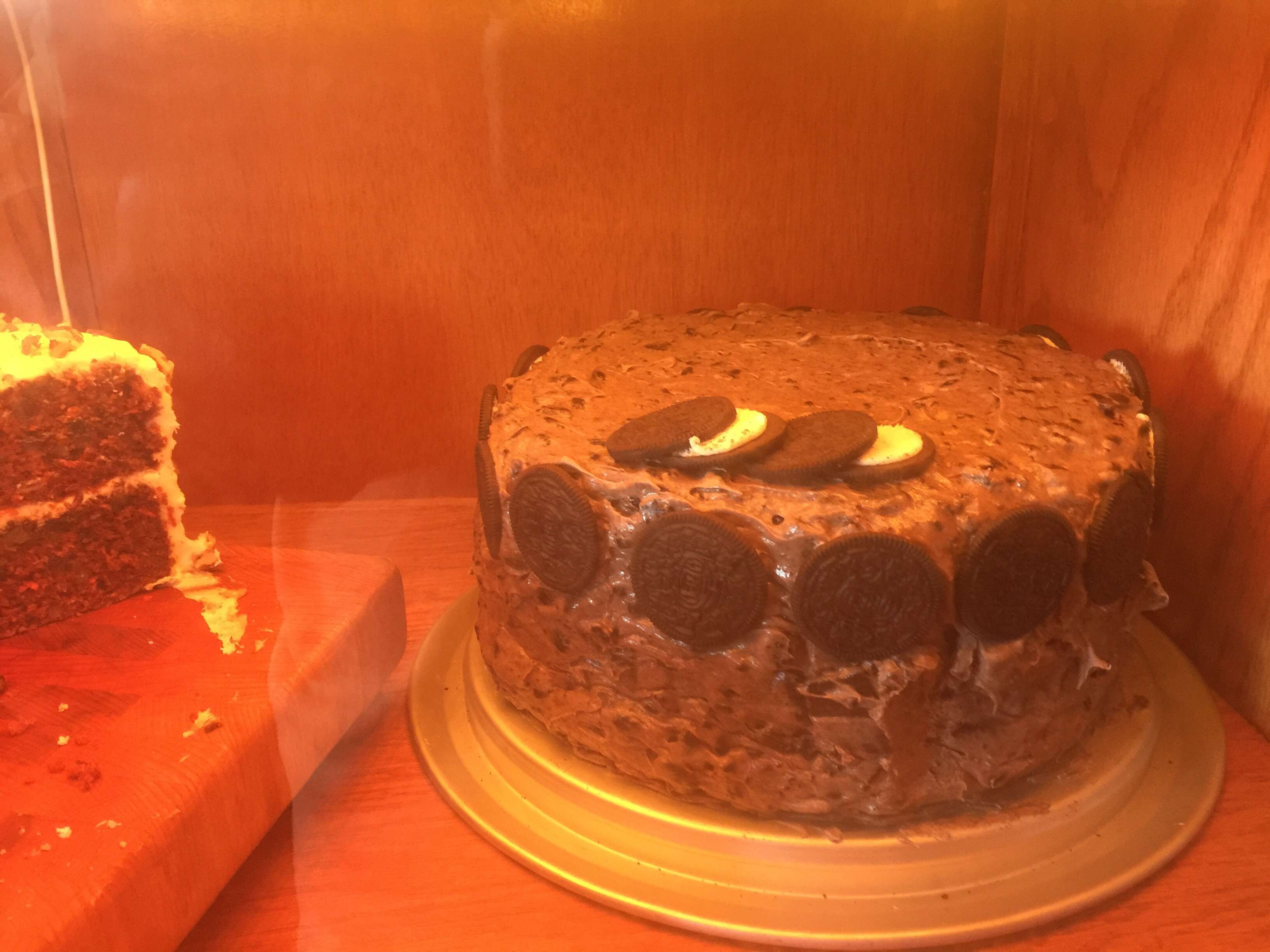 Joe's Cafe, Granada Hills, Los Angeles Zomato