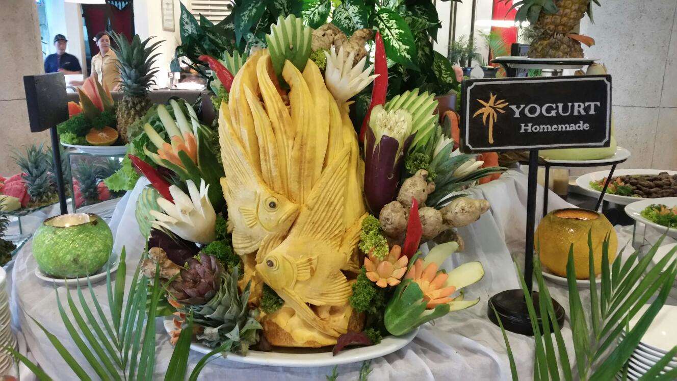 El Patio Kuta Paradiso Hotel Kuta Bali Zomato