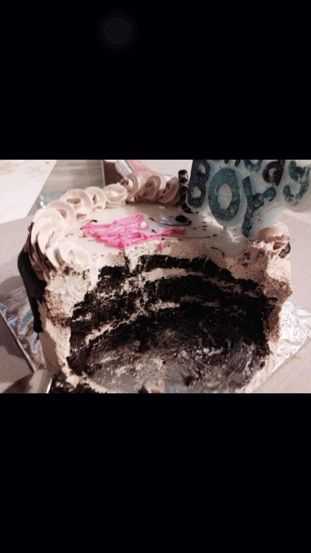 Breaking Bad cake - Decorated Cake by Laura - CakesDecor