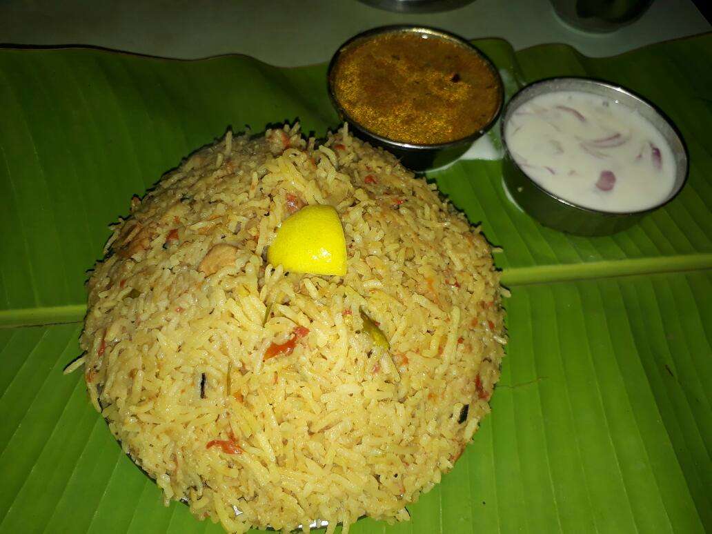 Hotel RRR Photos, Pictures of Hotel RRR, Mandi Mohalla, Mysore - Zomato