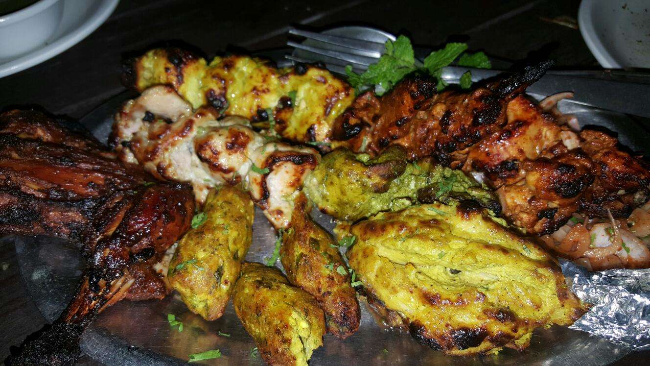 Aarey Garden Restaurant, Goregaon East, Mumbai - Zomato