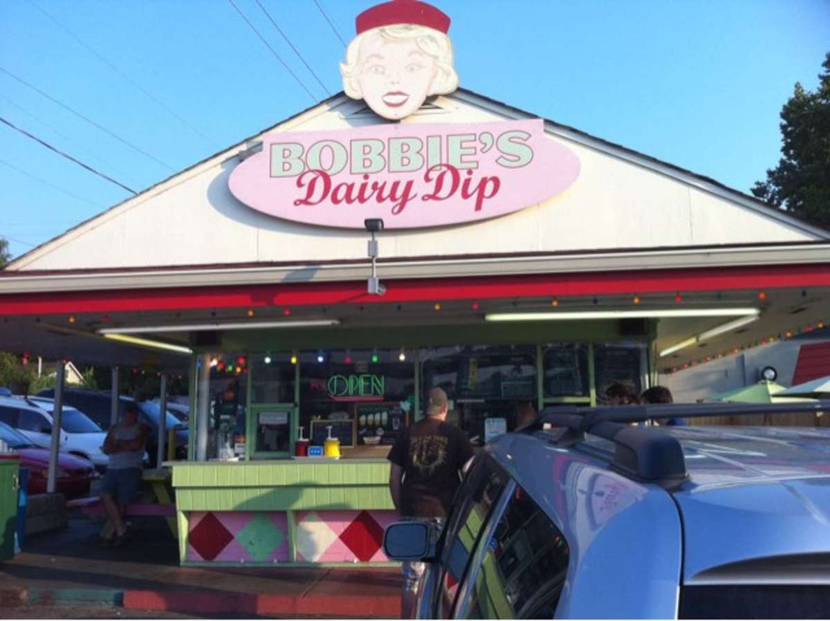 Bobbie's Dairy Dip, West Nashville, Nashville Zomato