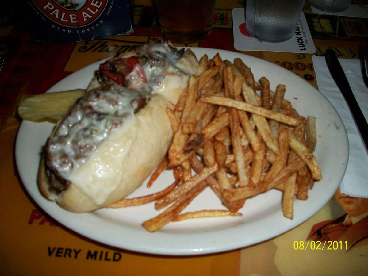 Capone's Pub & Grill, Post Falls, Coeur d'Alene Zomato