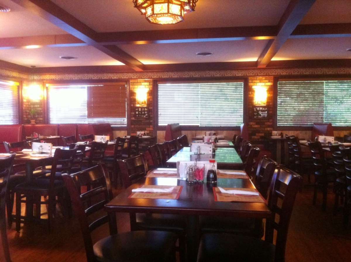Chans Restaurant Cape Girardeau Cape Girardeau Zomato