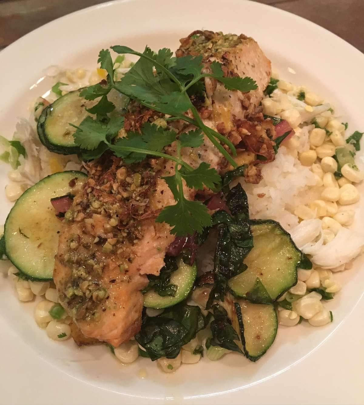 Palate Cafe, Rehoboth Beach, Rehoboth Beach | Zomato