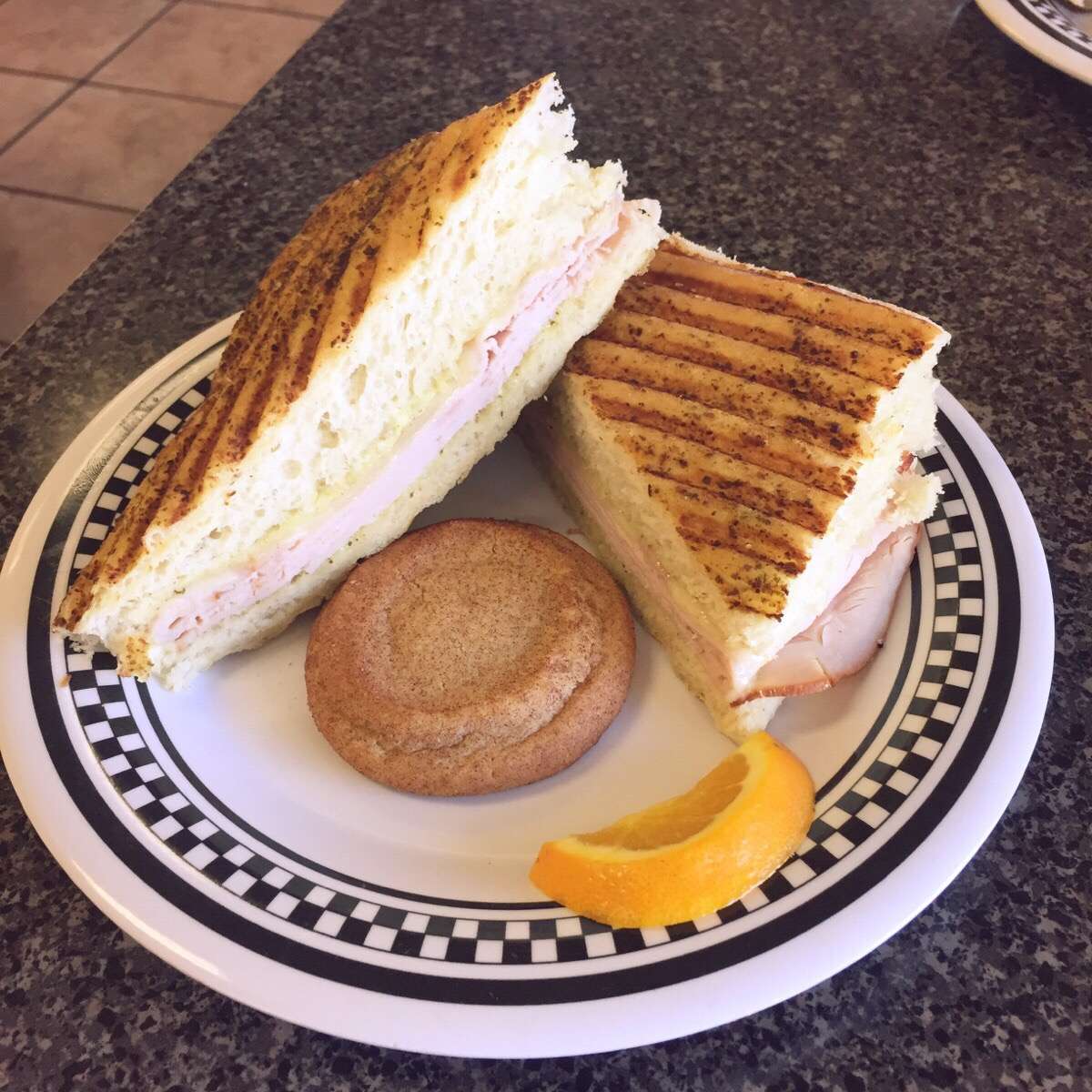 Village Baking Company, Modesto, Stockton Zomato