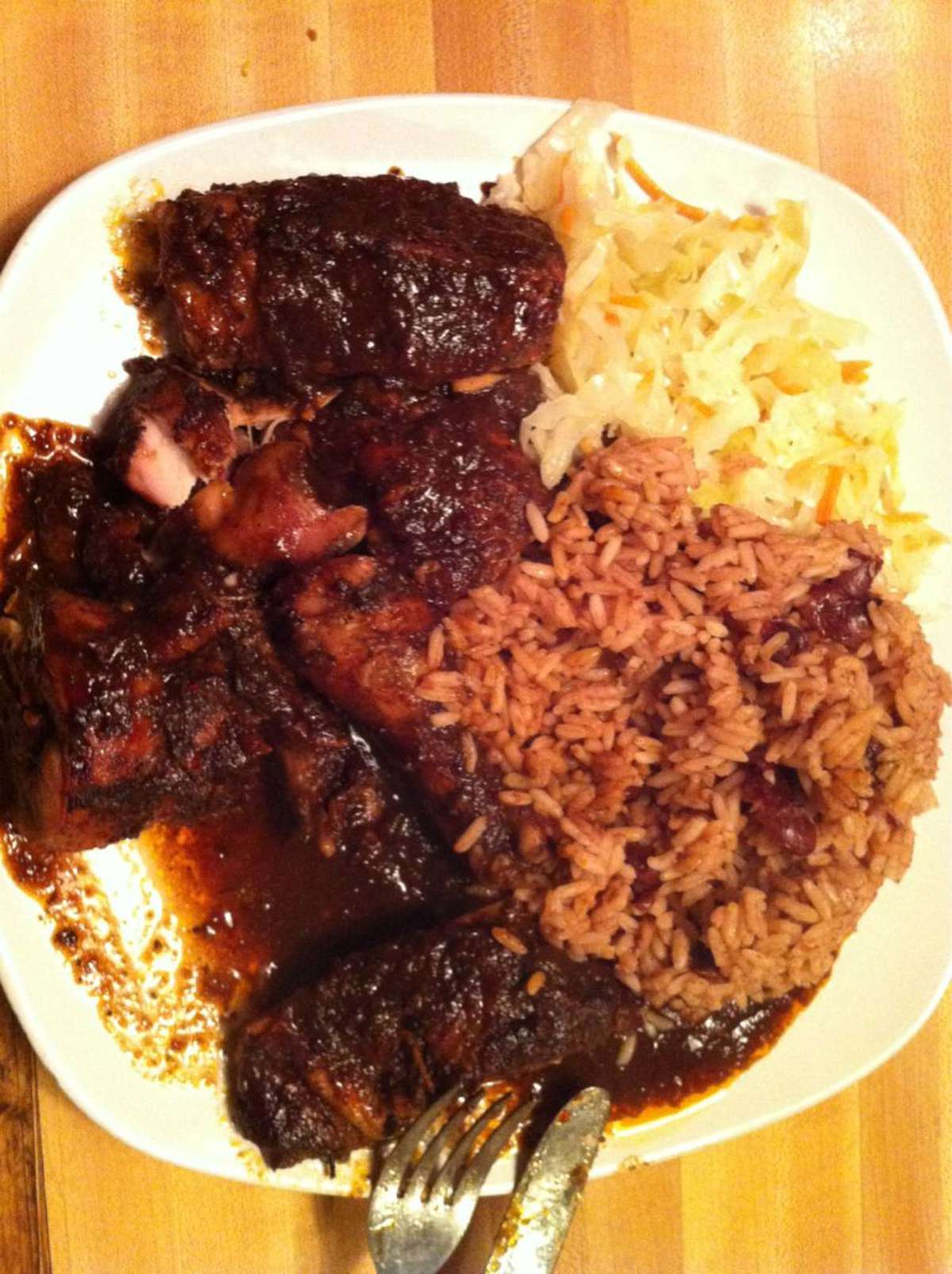 Yeh Mon Caribbean Restaurant, WinstonSalem, Piedmont Triad Zomato