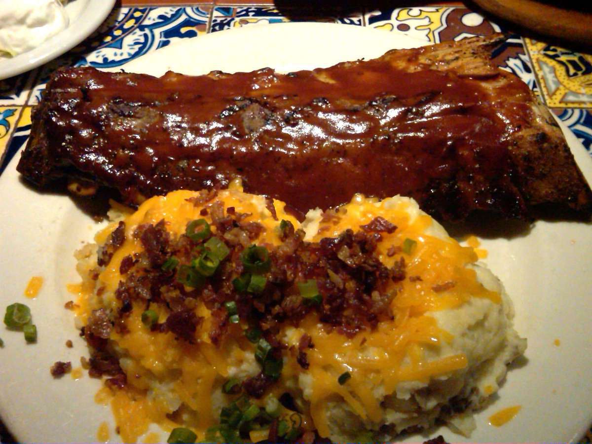 Chili's, Norman, Oklahoma City Zomato