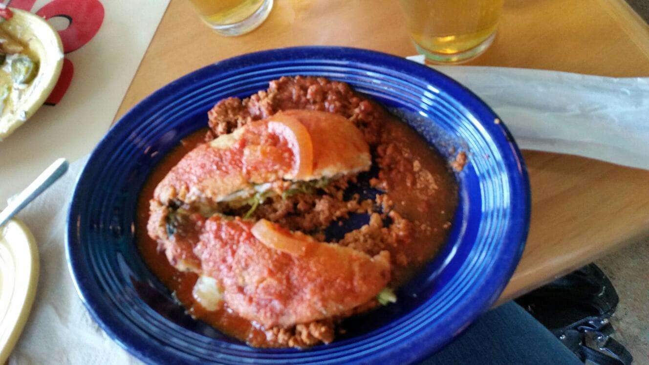 Tacos & Beer, Slidell, New Orleans