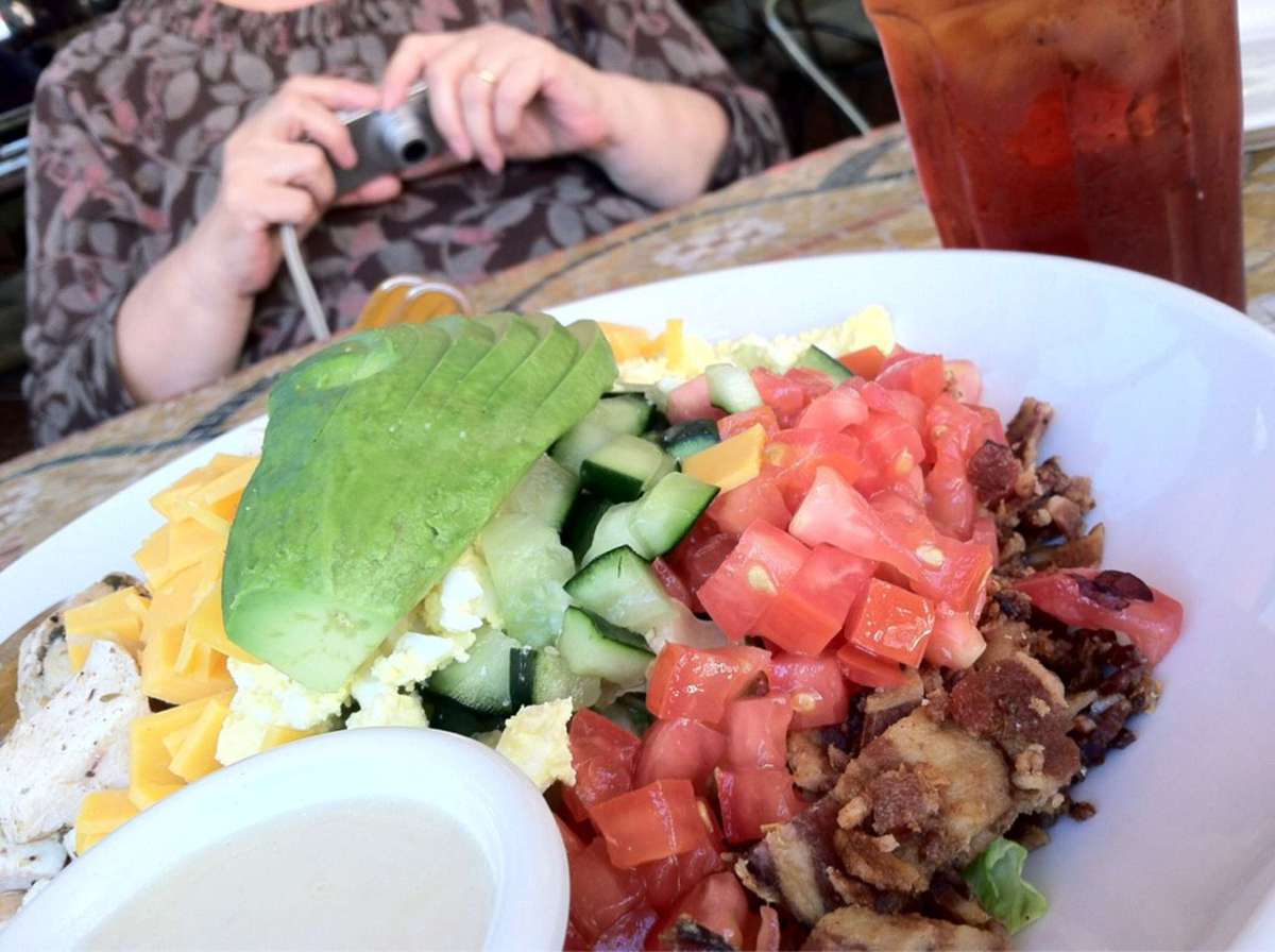 Marmalade Cafe LA, Park La Brea, Los Angeles Zomato