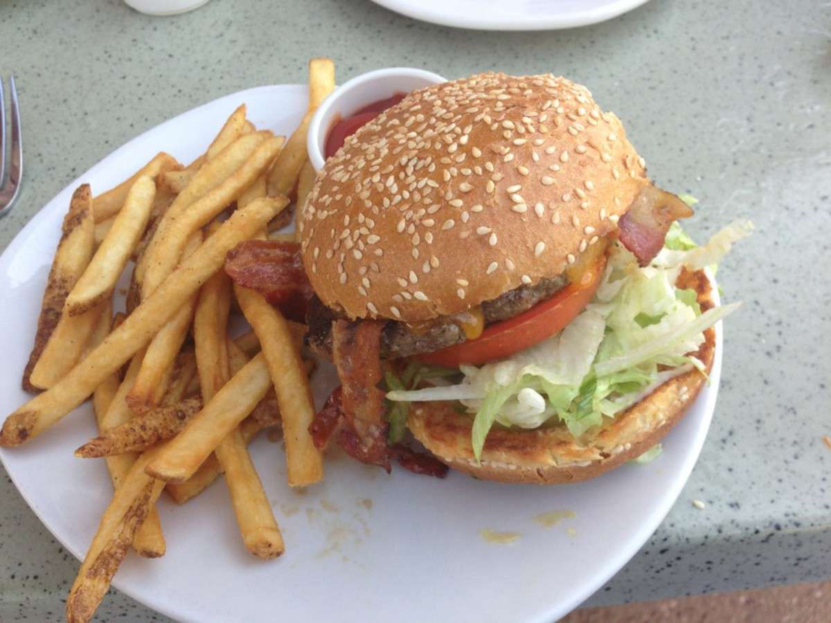 Outback Steakhouse, Rochester, Rochester Zomato