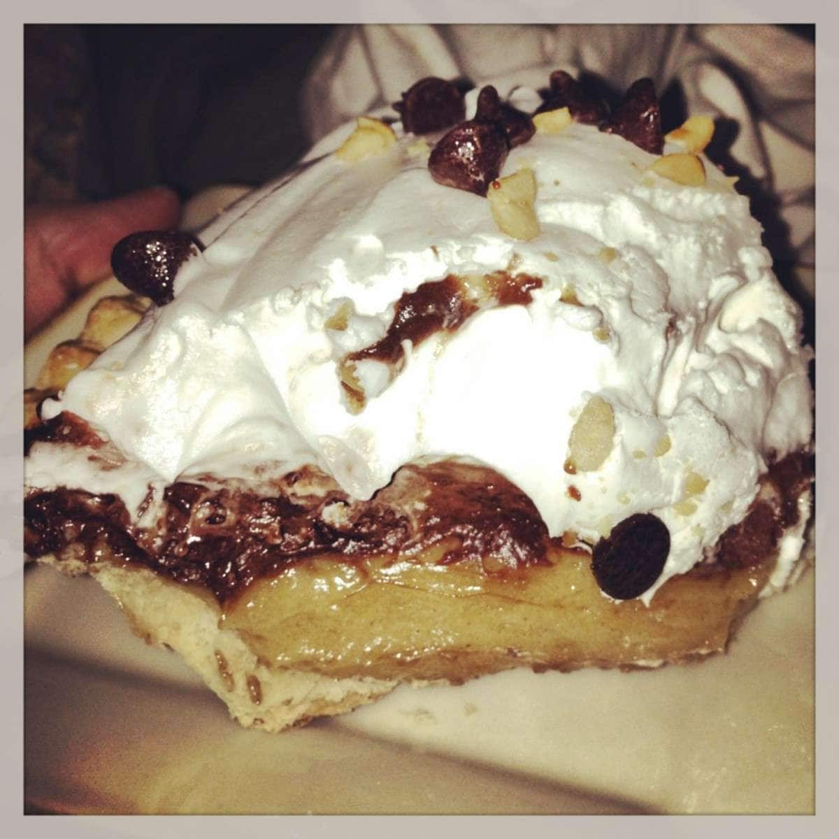 Just Pies, Westerville, Columbus Zomato