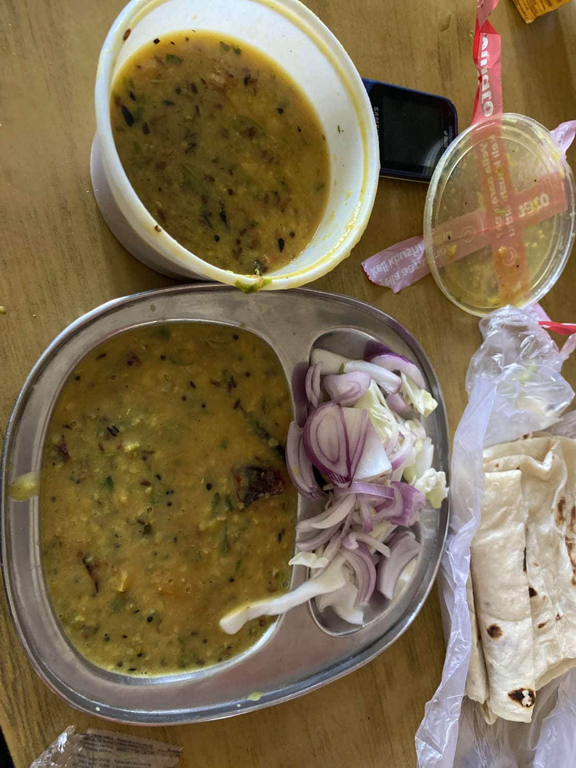 Arabian Treat By Bellary Biriyani Paradise, HampiHospet Locality order