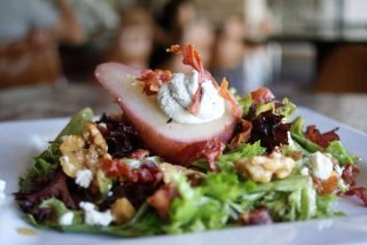 Sunset Cafe, Greensburg, Pittsburgh Zomato