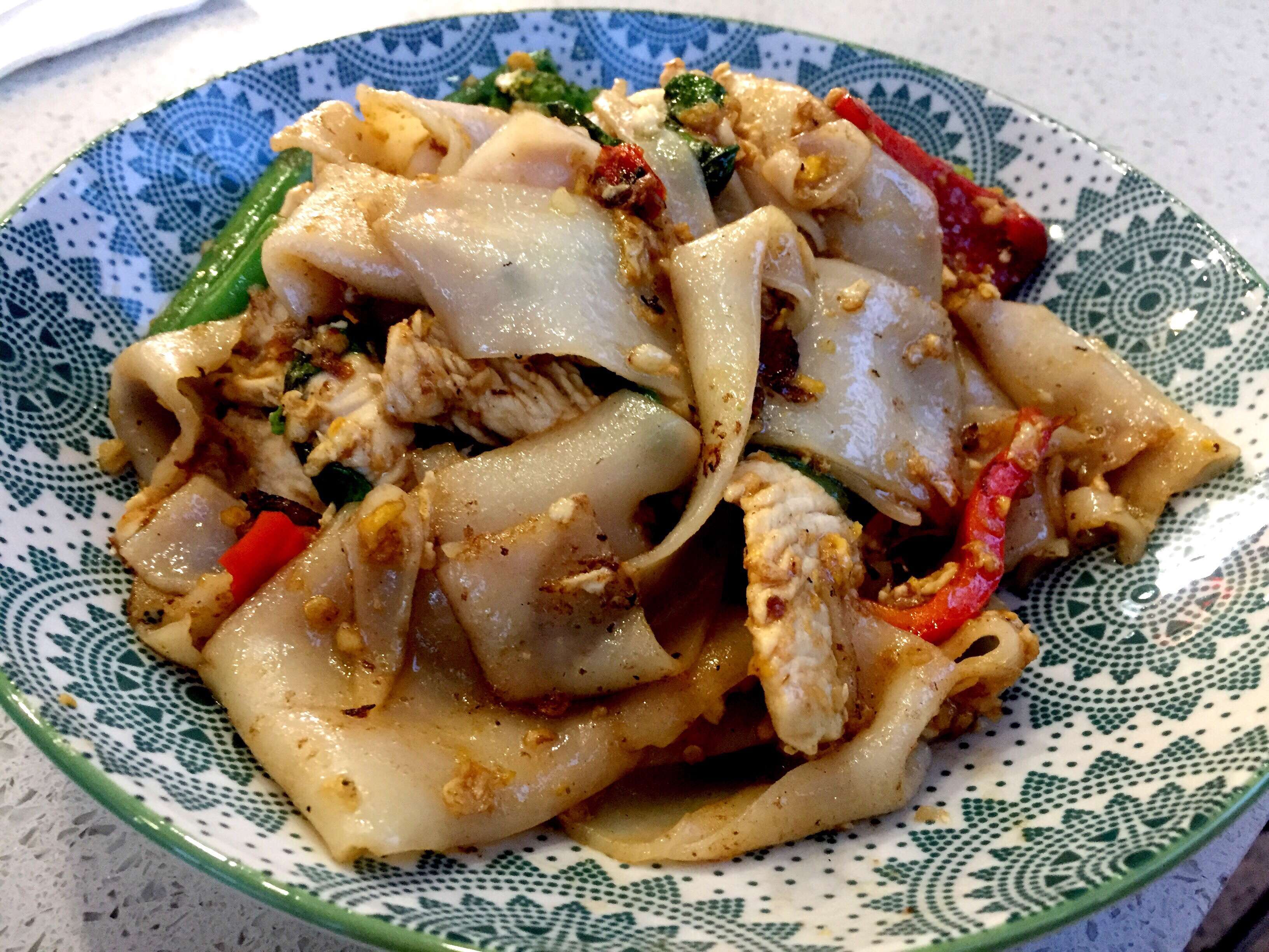 Chaba Thai Kitchen Photos Pictures Of Chaba Thai Kitchen Dee Why