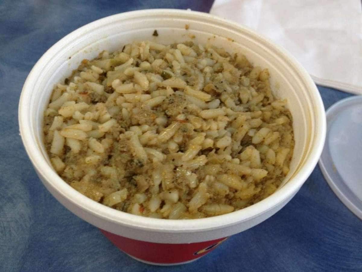 Fleur's photo for Church's Chicken