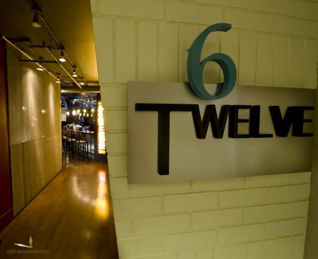 6Twelve Lounge, Downtown, Saskatoon Zomato