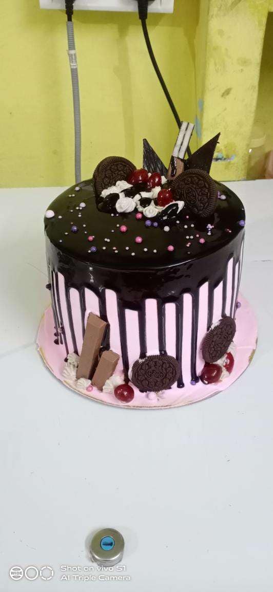 Cake Floor Bakery, Peer Gate Area, Bhopal Zomato