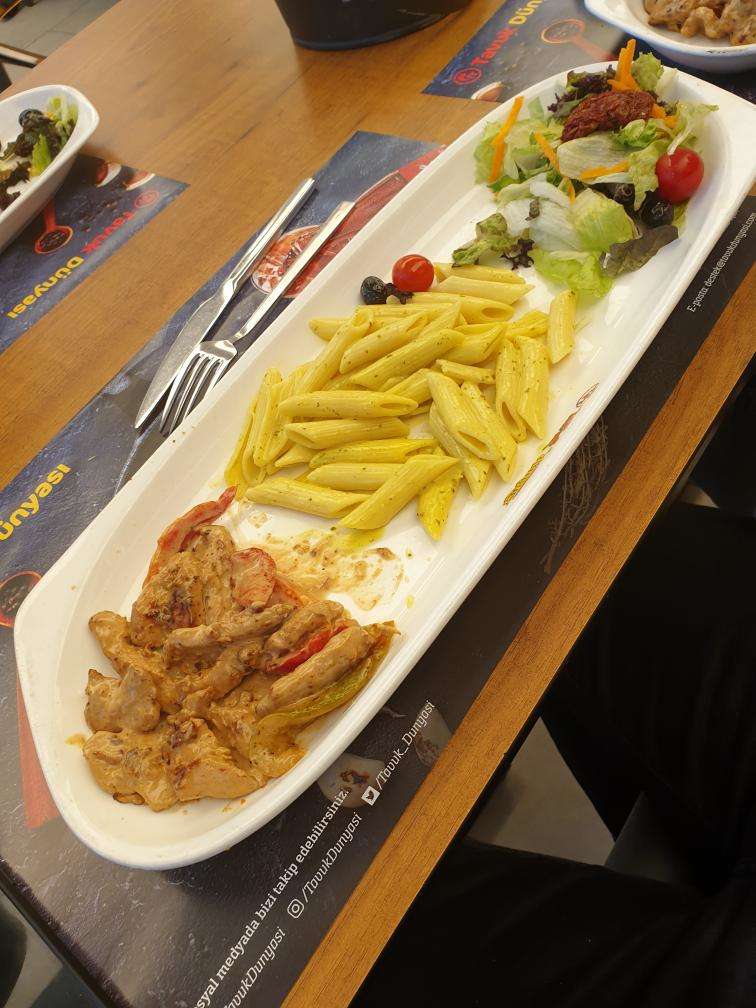 Tavuk Dunyasi Kazim Karabekir Merkez Istanbul Tavuk Dunyasi Kazim Karabekir Merkez Istanbul