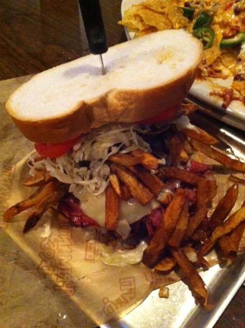 Primanti Brothers Reviews Moon Township Pittsburgh Zomato