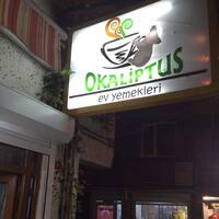 Okaliptus Ev Yemekleri Yemek Yerleri