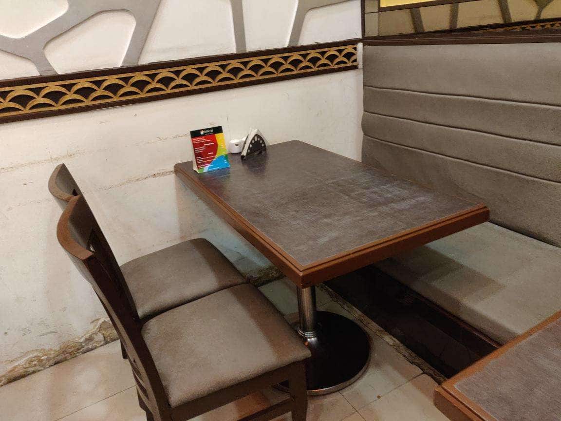 Balaji Pure Veg, Hub Mall, Goregaon East, Mumbai - Zomato