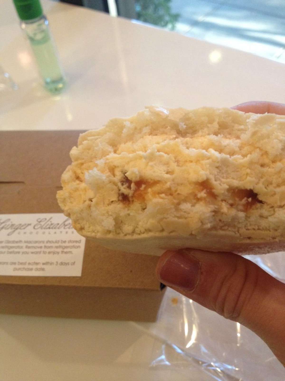 Ginger Elizabeth Chocolates, Midtown, Sacramento