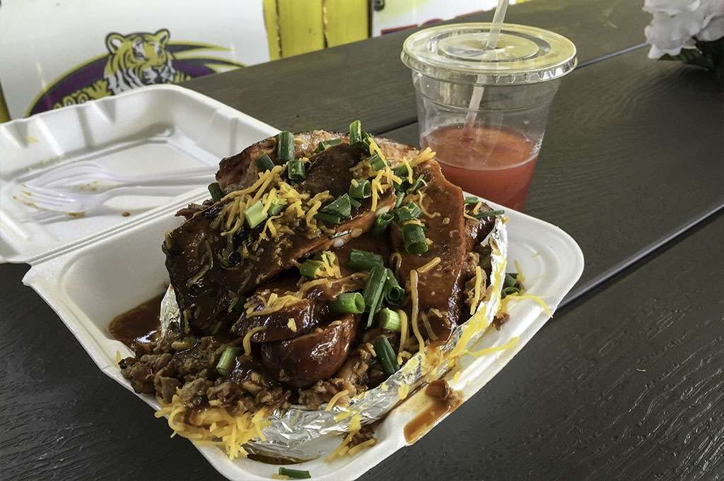 triple j's bbq