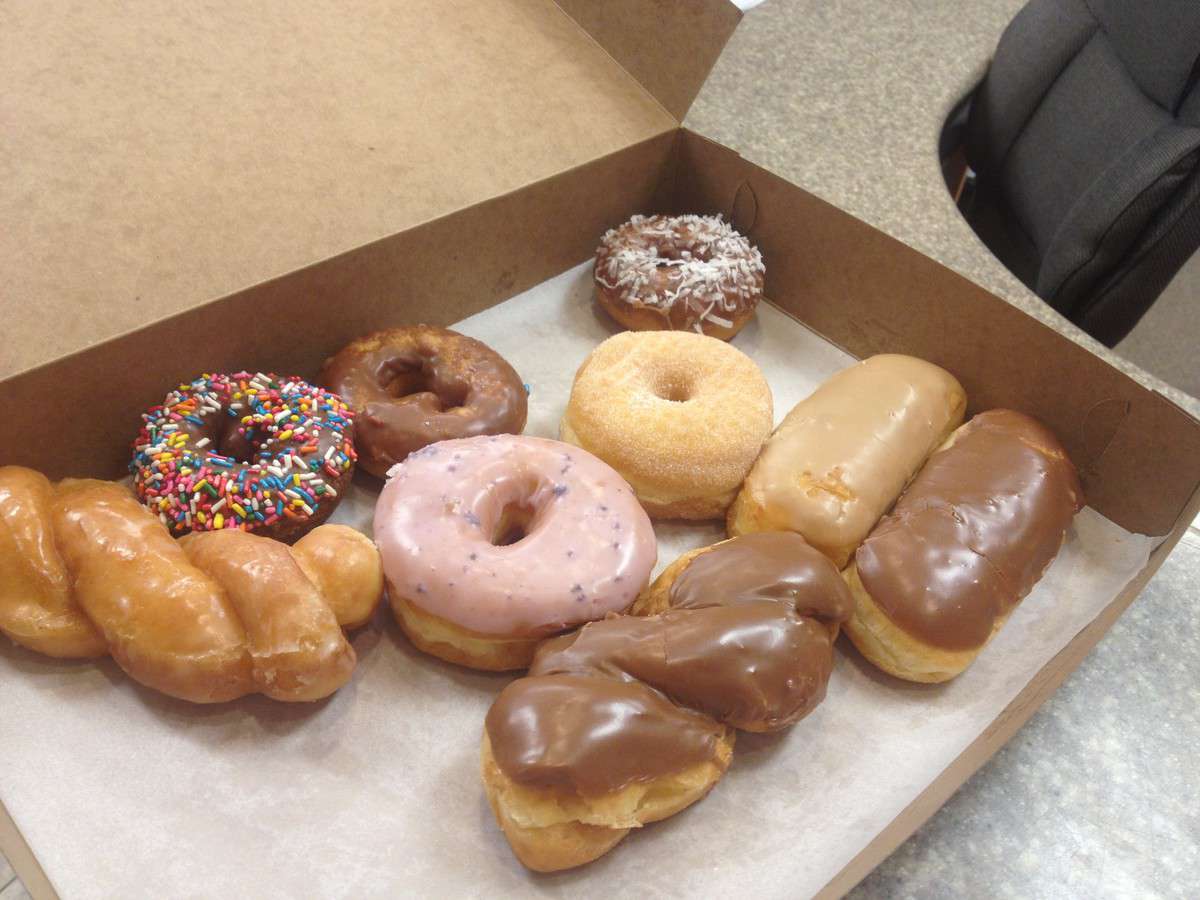 Fresh Donut & Deli, South Salt Lake, Salt Lake City Zomato