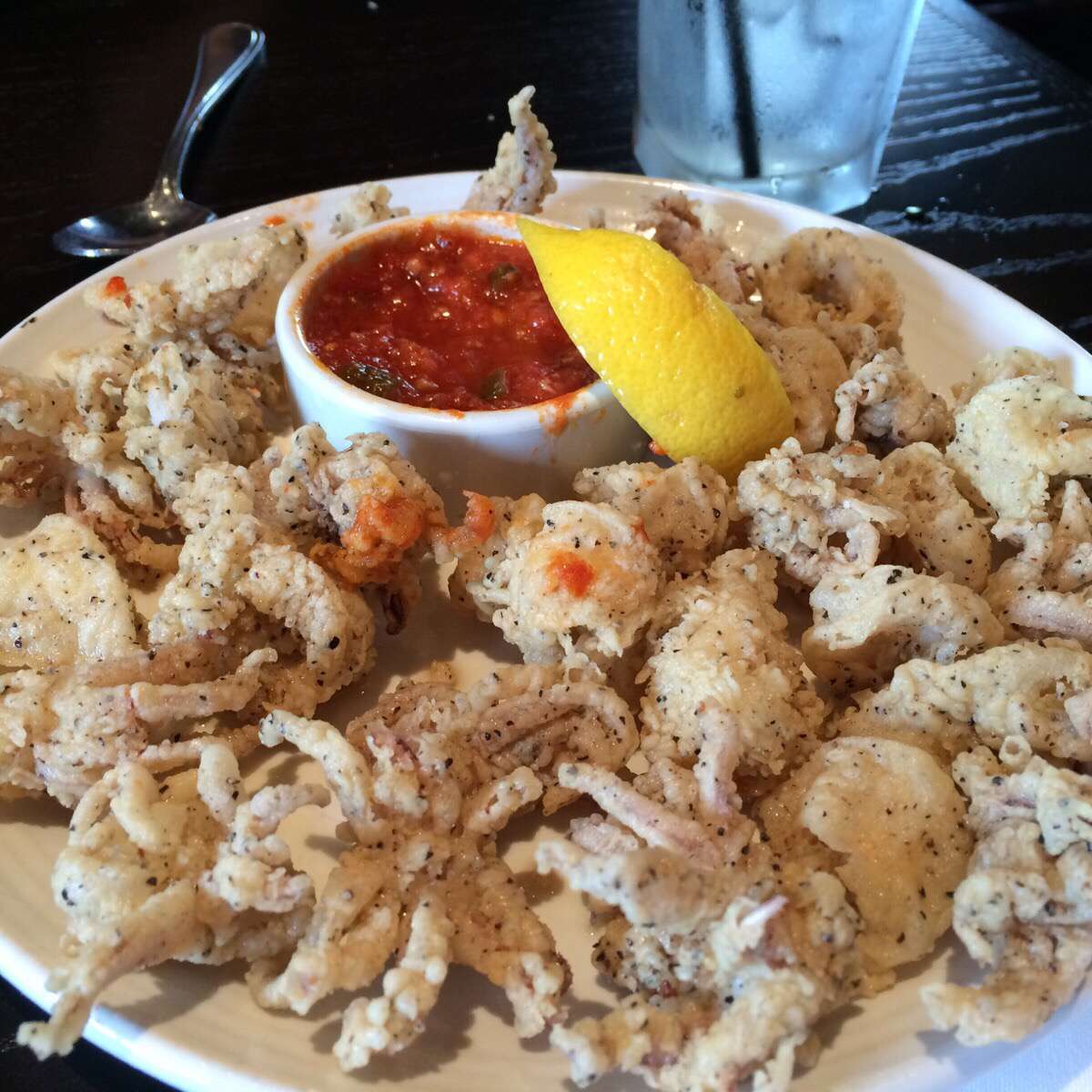 Carrabba's Italian Grill, Polaris, Columbus Zomato