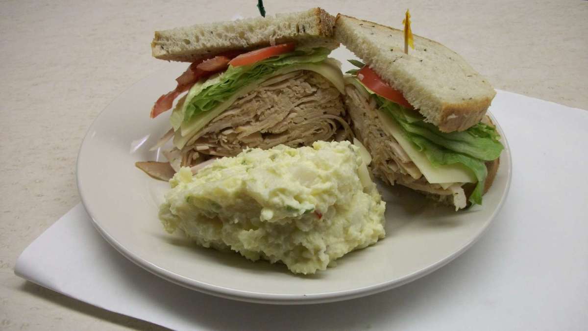 Cleveland Corned Beef Company, Parma, Cleveland Zomato