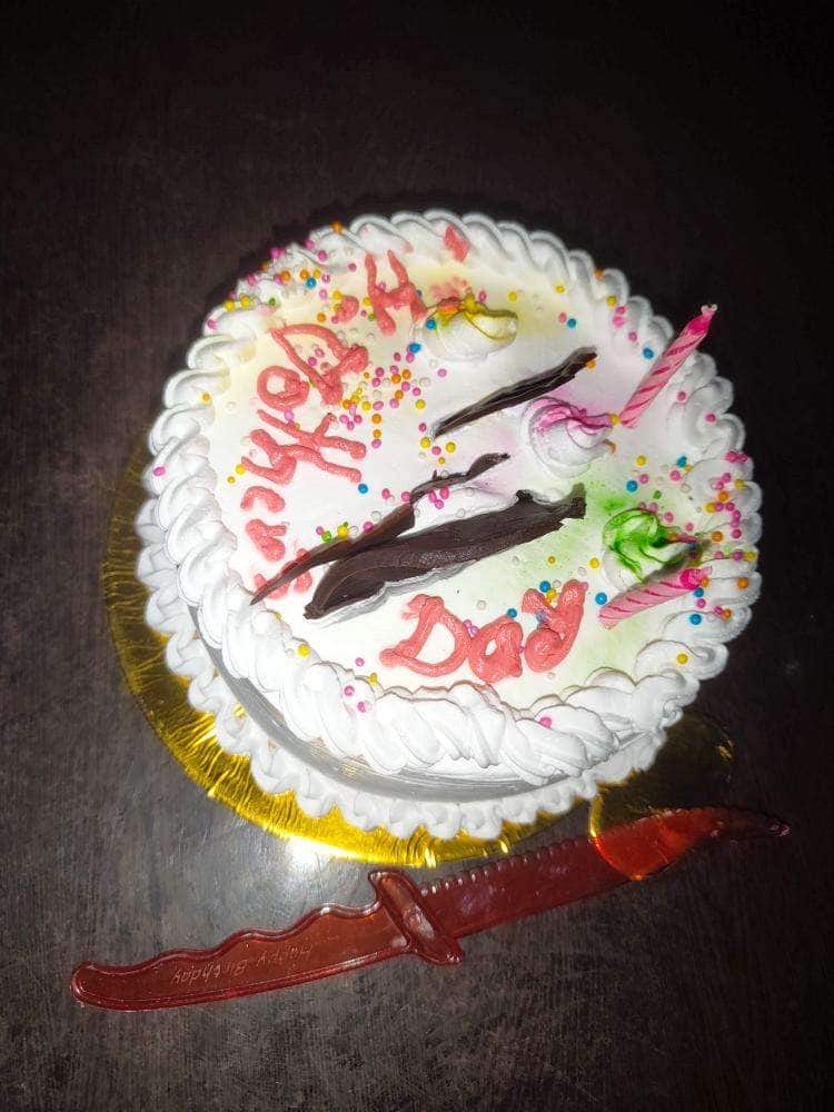 Verma Bakery, Aashiana order online Zomato