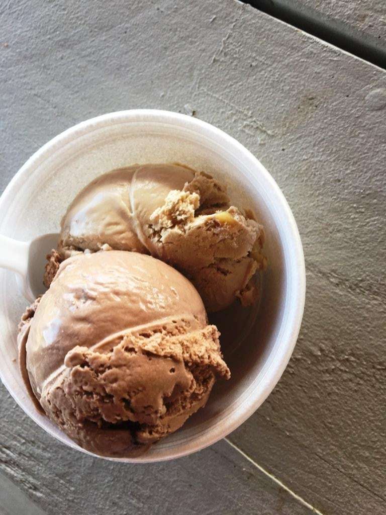 Robb's Farm Ice Cream Shop, Glastonbury, Hartford Zomato