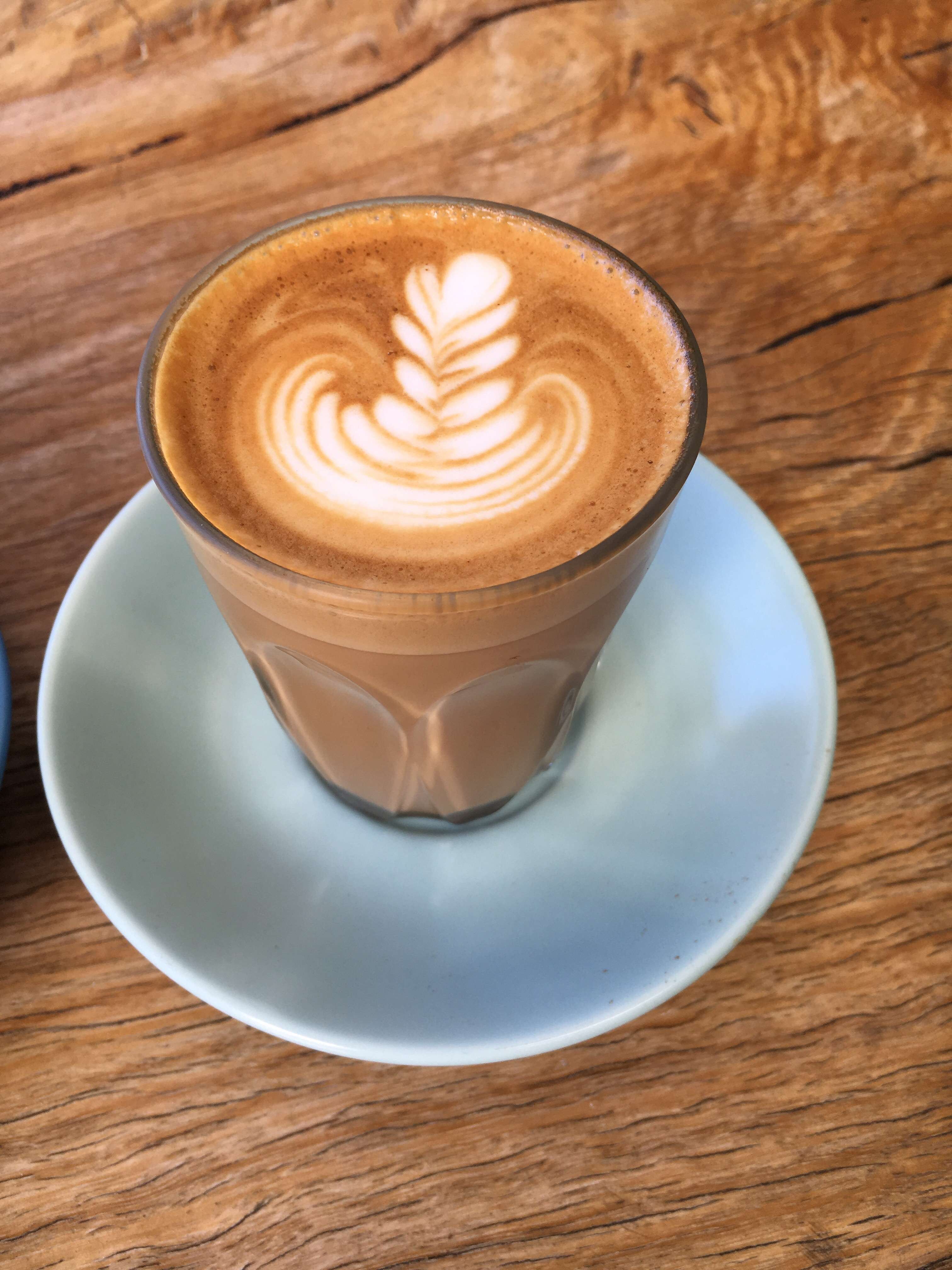 38 Espresso, Kingston, ACT Zomato