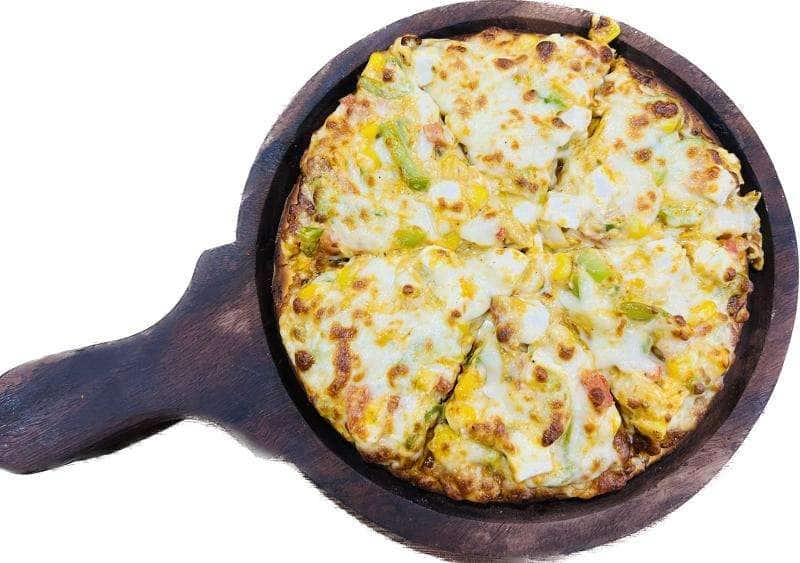  Pizza, Jalandhar Cantt order online - Zomato