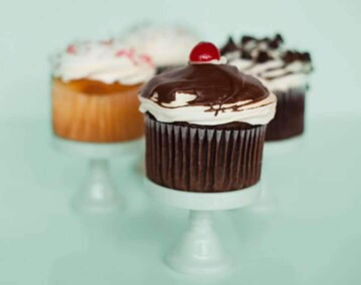 Federal Bake Shop, Hixson, Chattanooga