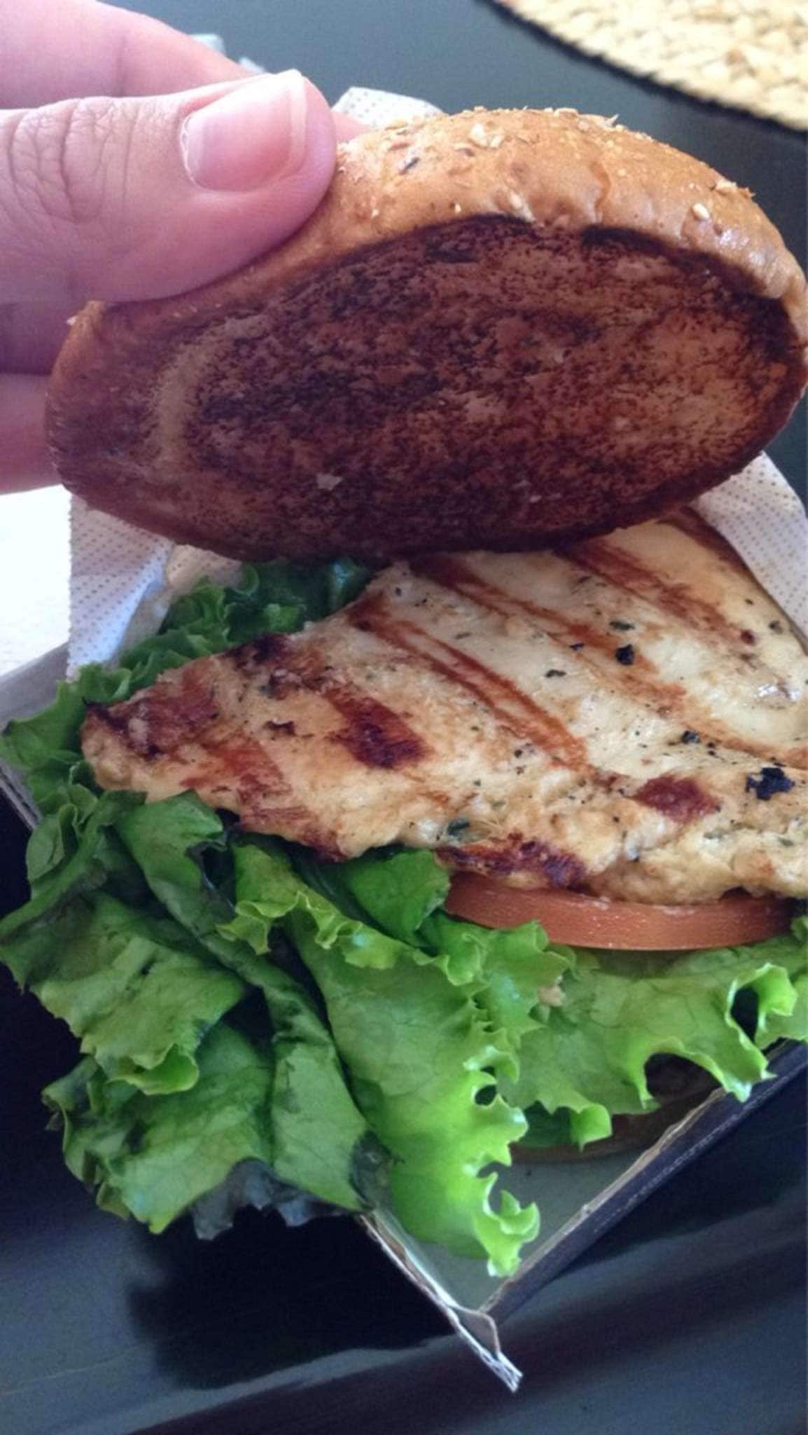 ChickfilA, Westside, El Paso Zomato