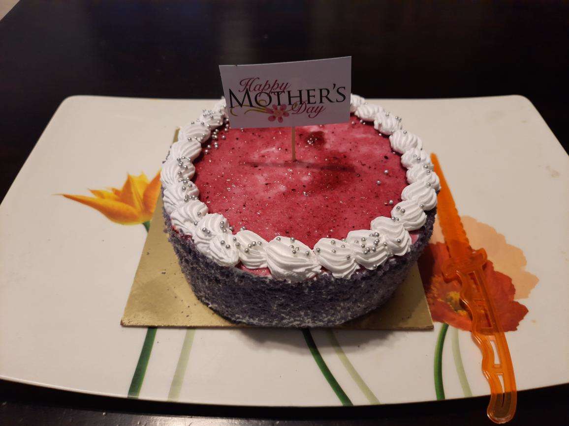 The Cake Heaven And Cafe, Wagholi, Pune Zomato