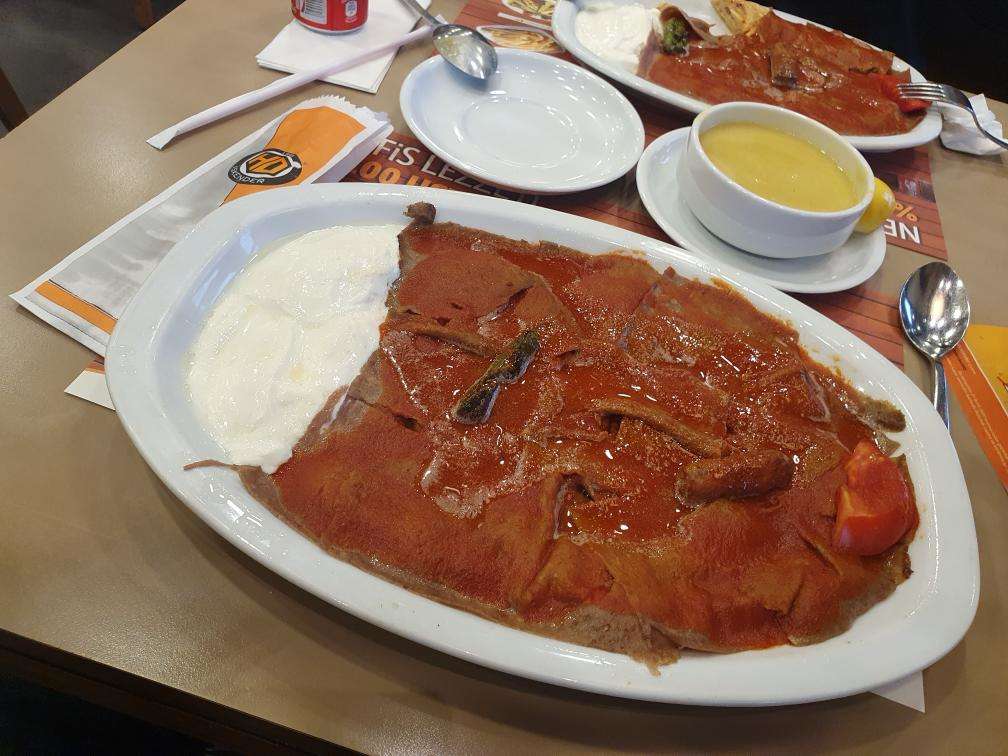 hd iskender reviews kadikoy merkez istanbul zomato