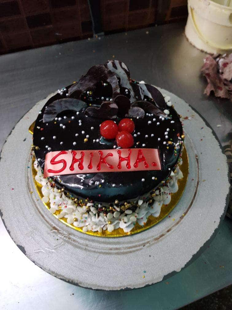 Cake And Shakes, Sector 14, Gurgaon Zomato