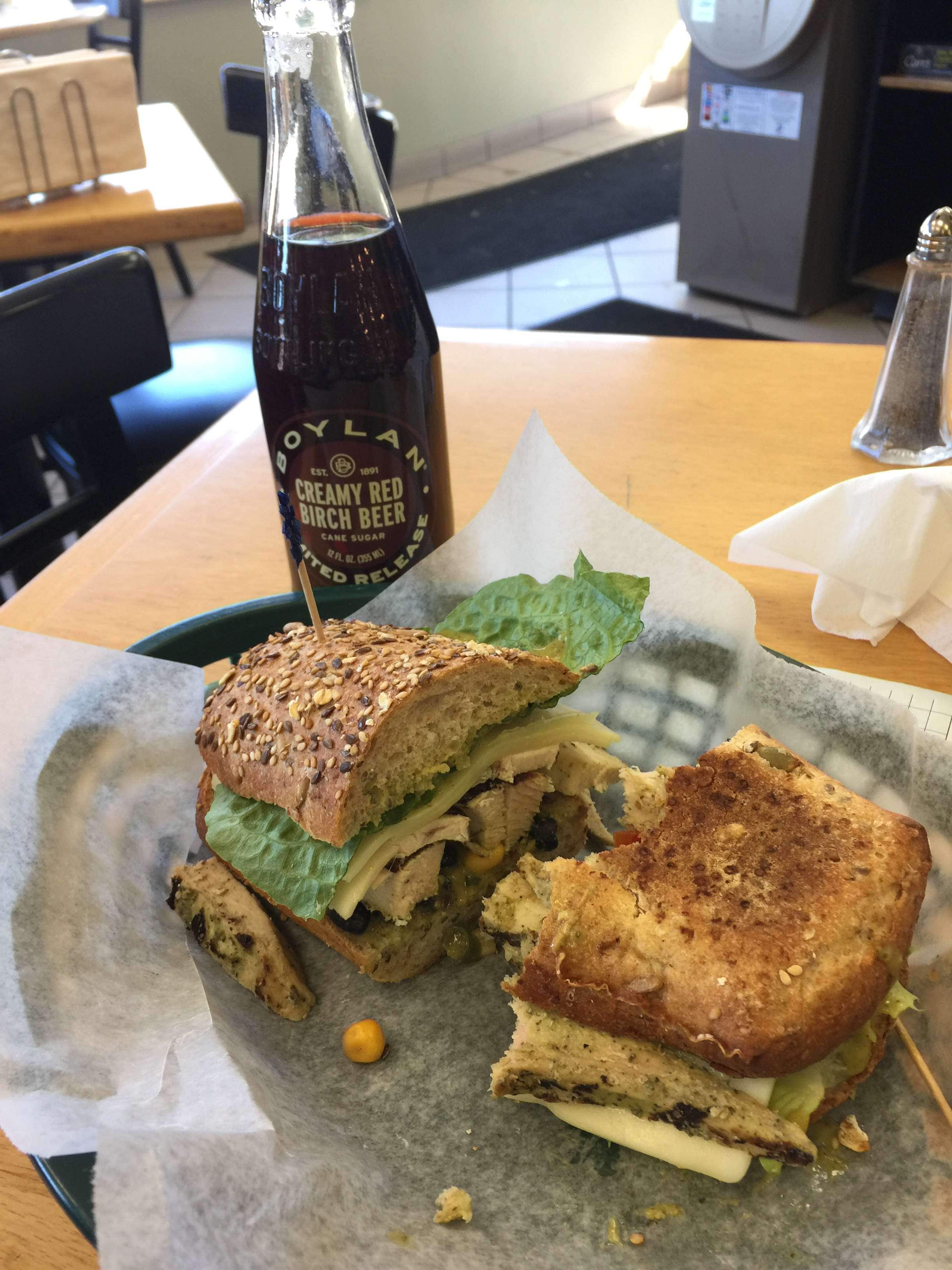 Brennan's Delicatessen, Oakhurst, Oakhurst Zomato